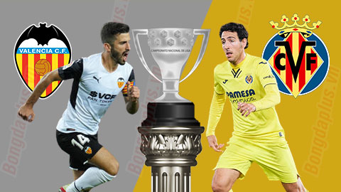 Soi kèo Valencia vs Villarreal, 23h30 ngày 30/10