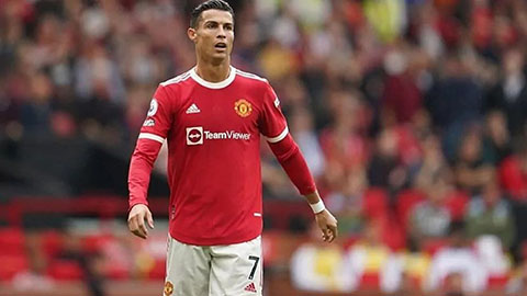Tài năng của Ronaldo chưa chắc đã đủ để Quỷ đỏ giành 3 điểm