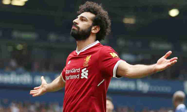  Salah sẽ lại ghi bàn, Liverpool lại chiến thắng?