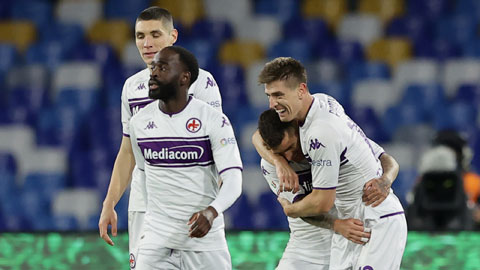 Nhận định bóng đá Spezia vs Fiorentina, 02h45 ngày 15/2: Tiếp đà hưng phấn