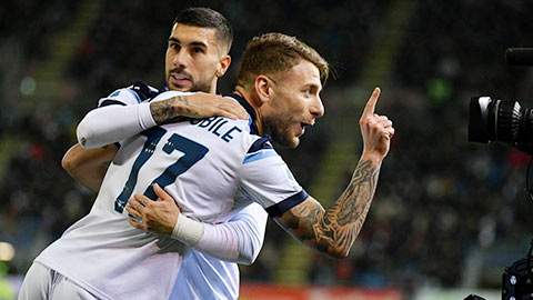 Nhận định bóng đá Lazio vs Venezia, 02h45 ngày 15/3: Top 6 vẫy gọi