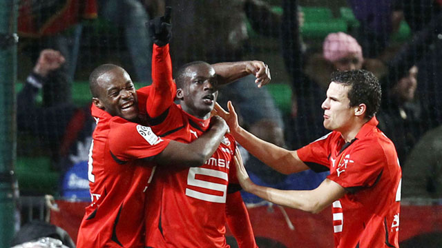 Lợi thế sân nhà sẽ giúp Rennes giành trọn 3 điểm trước kình địch Monaco