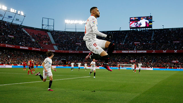 Phong độ cao cùng lợi thế sân nhà sẽ giúp Sevilla “bay qua” đối thủ mạnh PSV