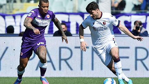 Nhận định bóng đá Fiorentina vs Milan, 2h45 ngày 5/3: Milan từ hòa tới thắng, ít phạt góc