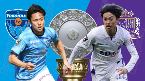 Soi kèo Yokohama FC vs Sanfrecce Hiroshima, 12h00 ngày 15/4: Tài cả trận