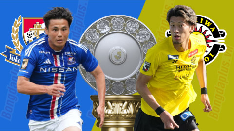 Nhận định bóng đá Yokohama Marinos vs Kashiwa Reysol, 14h00 ngày 10/6