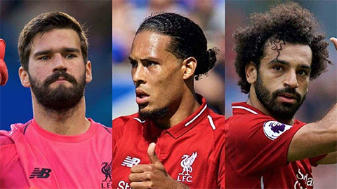 Ai xứng đáng thay Henderson làm đội trưởng Liverpool?