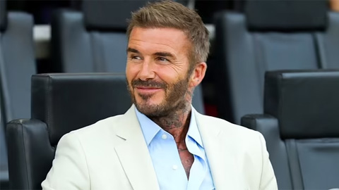 Beckham kêu gọi nhà Glazer bán MU