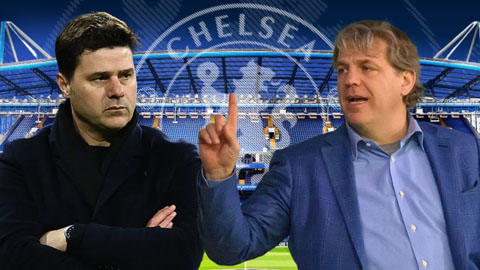 Pochettino cầu xin ông chủ Boehly mua thêm người cho Chelsea