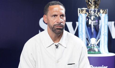 Rio Ferdinand không tin MU có thể vô địch Premier League mùa 2023/24.