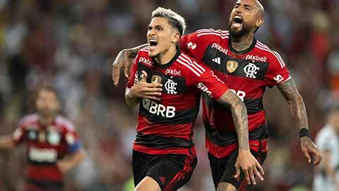 Kèo phao cứu sinh 25/10: Flamengo thắng kèo châu Á