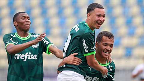 Kèo phao cứu sinh 5/10: Xỉu bàn thắng trận Palmeiras – Boca Juniors